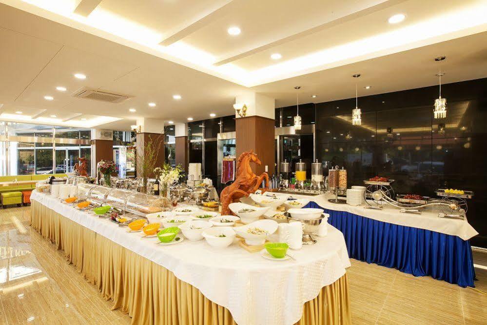 The Seri Resort Seogwipo Dış mekan fotoğraf