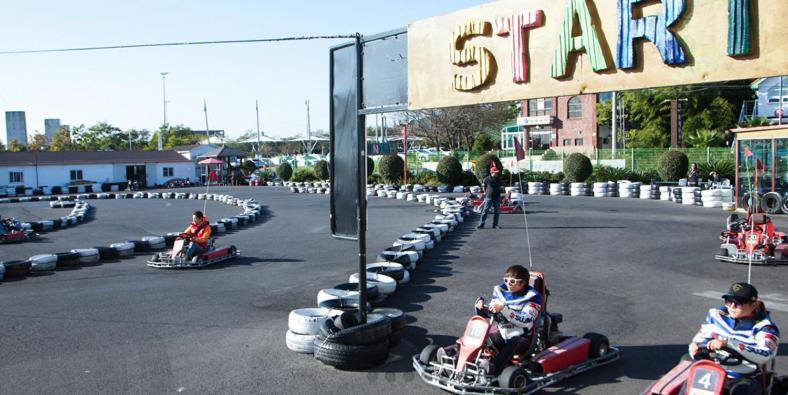 The Seri Resort Seogwipo Dış mekan fotoğraf